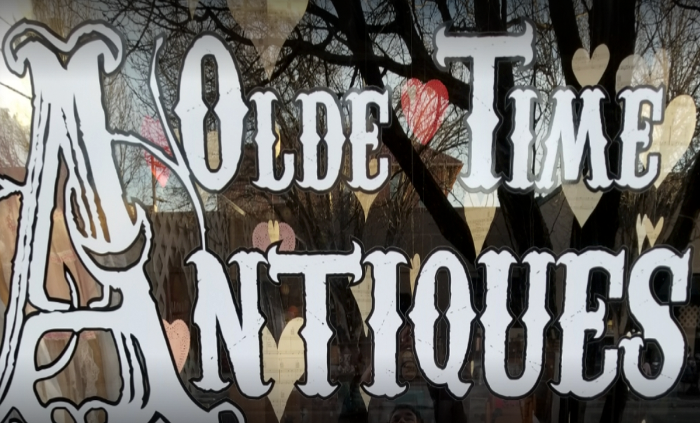 Olde Time Antiques