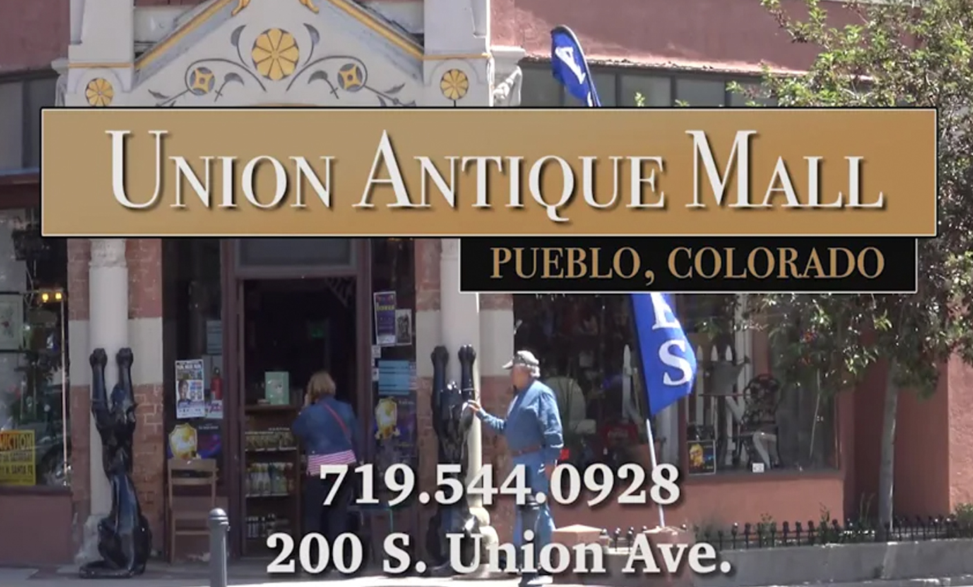 Union Antique Mall